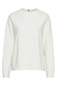 Mikina Camel Active Sweat White