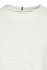 Mikina Camel Active Sweat White