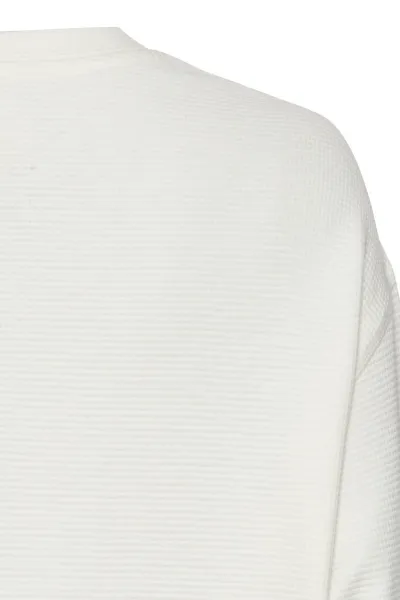 Mikina Camel Active Sweat White