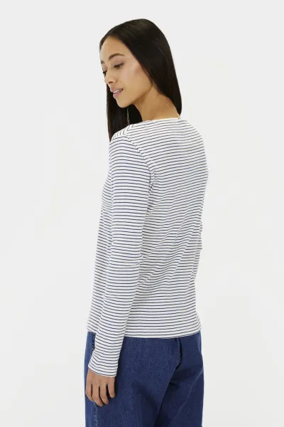 Tričko Camel Active Tshirt Indigo
