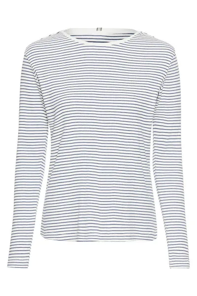 Tričko Camel Active Tshirt Indigo