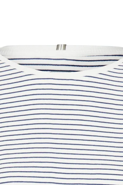 Tričko Camel Active Tshirt Indigo