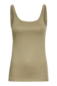 Top Camel Active Tshirt Khaki