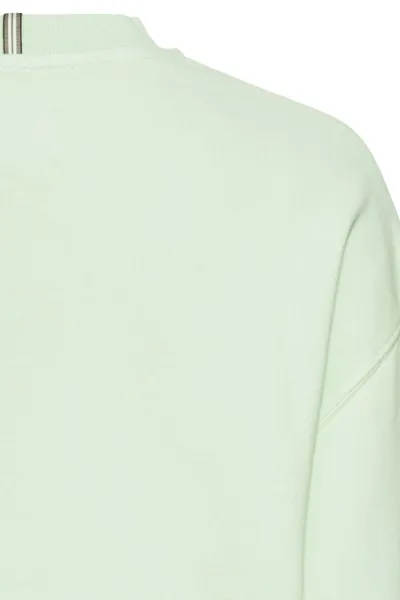Mikina Camel Active Sweat Eukalyptus