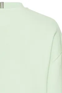 Mikina Camel Active Sweat Eukalyptus
