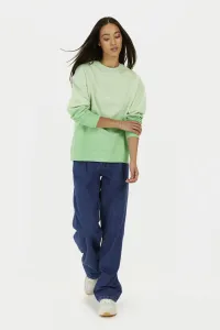 Mikina Camel Active Sweat Eukalyptus