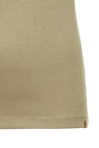 Top Camel Active Tshirt Khaki