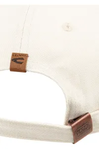 Šiltovka Camel Active Baseball Cap Ecru