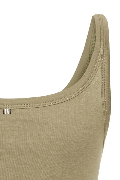 Top Camel Active Tshirt Khaki