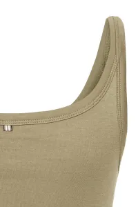 Top Camel Active Tshirt Khaki
