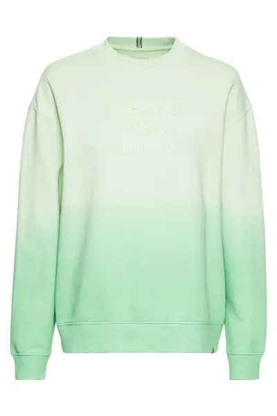 Mikina Camel Active Sweat Eukalyptus