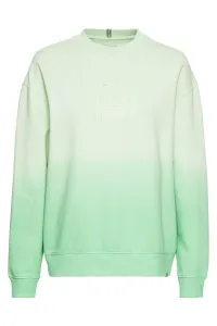 Mikina Camel Active Sweat Eukalyptus