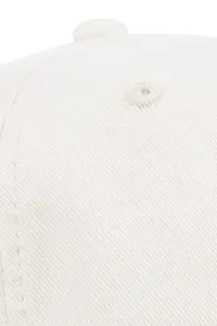 Šiltovka Camel Active Baseball Cap Ecru