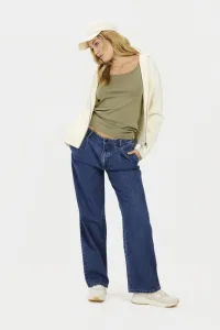 Top Camel Active Tshirt Khaki