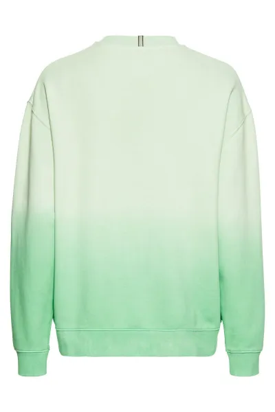 Mikina Camel Active Sweat Eukalyptus
