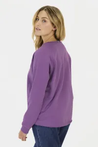 Mikina Camel Active Sweat Teaberry