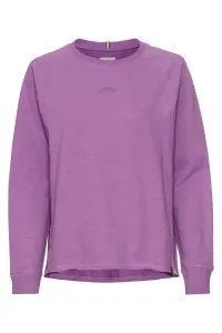 Mikina Camel Active Sweat Teaberry