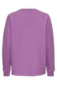 Mikina Camel Active Sweat Teaberry