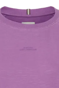 Mikina Camel Active Sweat Teaberry