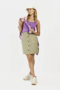 Top Camel Active Tshirt Teaberry