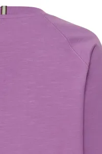 Mikina Camel Active Sweat Teaberry