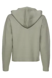 Sveter Camel Active Knitwear Eukalyptus