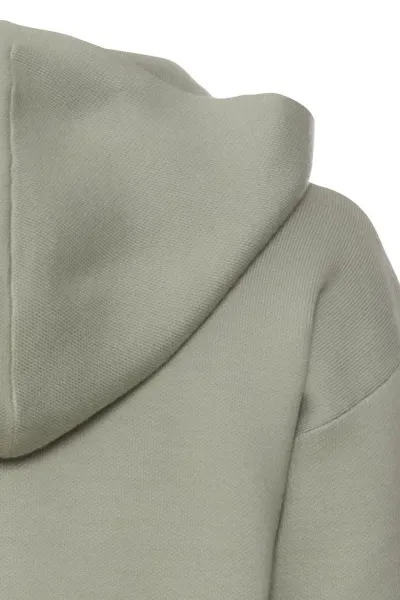 Sveter Camel Active Knitwear Eukalyptus