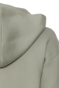 Sveter Camel Active Knitwear Eukalyptus