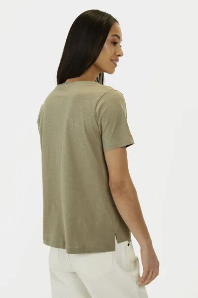 Tričko Camel Active Tshirt Wood