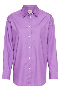 Košeľa Camel Active Blouse Teaberry