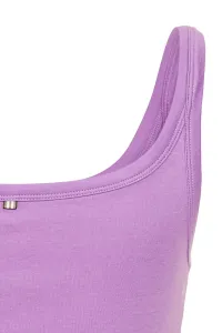 Top Camel Active Tshirt Teaberry