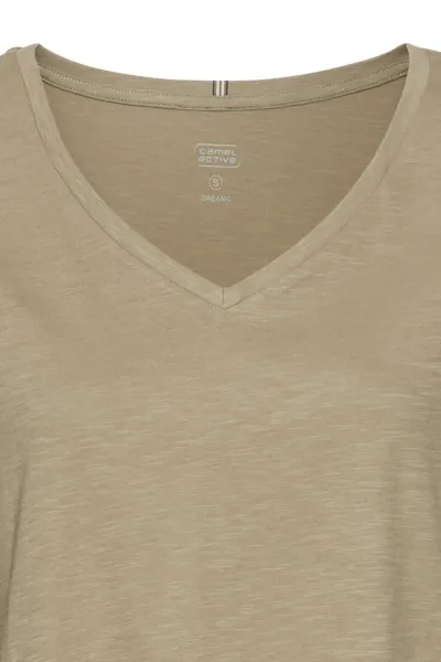 Tričko Camel Active Tshirt Wood
