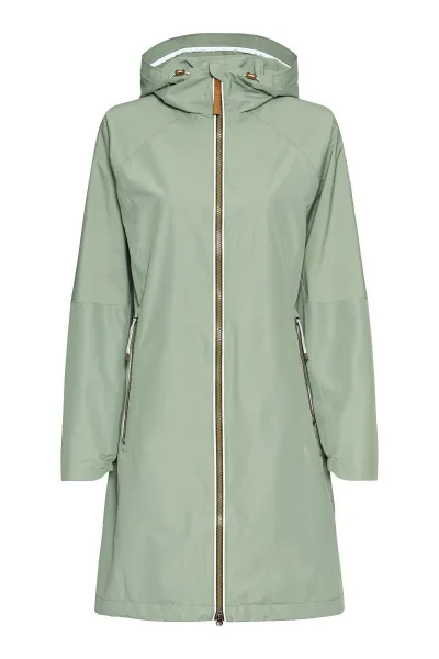 Kabát Camel Active Coat Olive