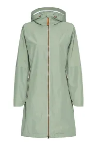 Kabát Camel Active Coat Olive