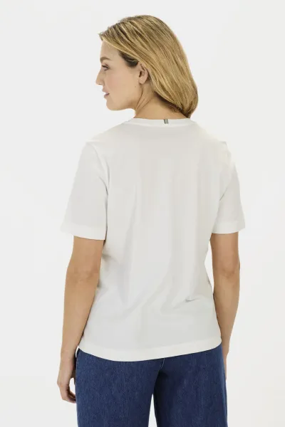 Tričko Camel Active T-Shirt Placement Landscape
