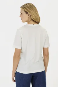 Tričko Camel Active T-Shirt Placement Landscape
