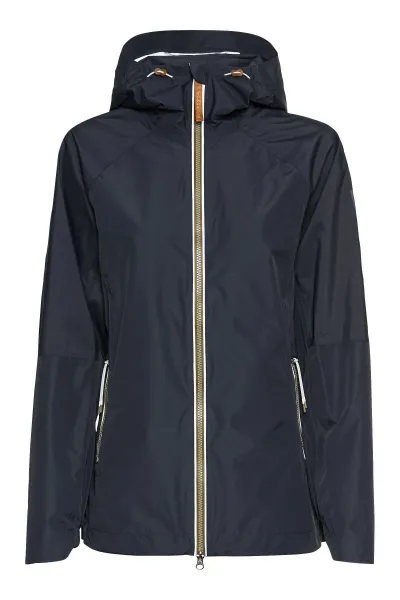 Bunda Camel Active Jacket Elemental Blue