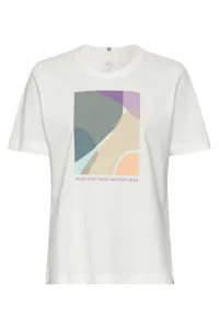 Tričko Camel Active T-Shirt Placement Landscape