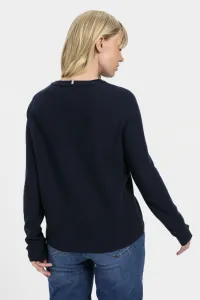 Sveter Camel Active Knitwear Night Blue