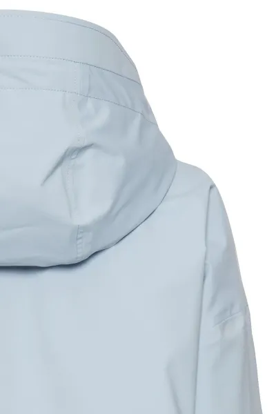 Kabát Camel Active Coat Bleach Blue