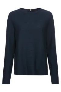Sveter Camel Active Knitwear Night Blue