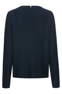 Sveter Camel Active Knitwear Night Blue