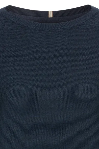 Sveter Camel Active Knitwear Night Blue