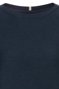 Sveter Camel Active Knitwear Night Blue