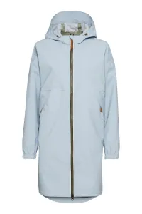 Kabát Camel Active Coat Bleach Blue