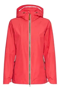 Bunda Camel Active Jacket Teaberry