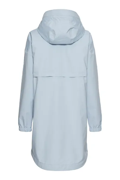 Kabát Camel Active Coat Bleach Blue