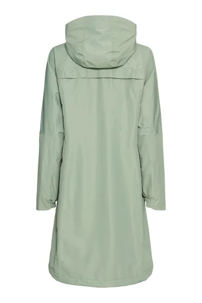 Kabát Camel Active Coat Olive