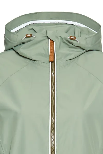 Kabát Camel Active Coat Olive