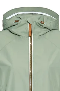 Kabát Camel Active Coat Olive